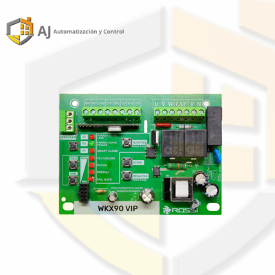 Central-Electronica-Rossi-WKXH90-Vip