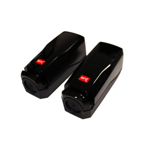 Fotoceldas BFT Desme 24V – Sensor de Seguridad para Portones ...
