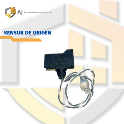 sensor de origen Centurion
